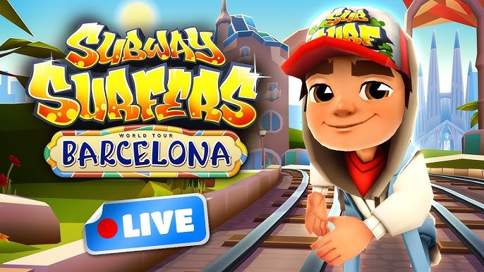 Barcelona