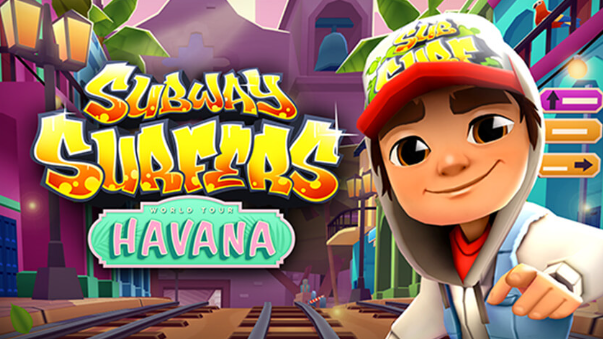 Havana