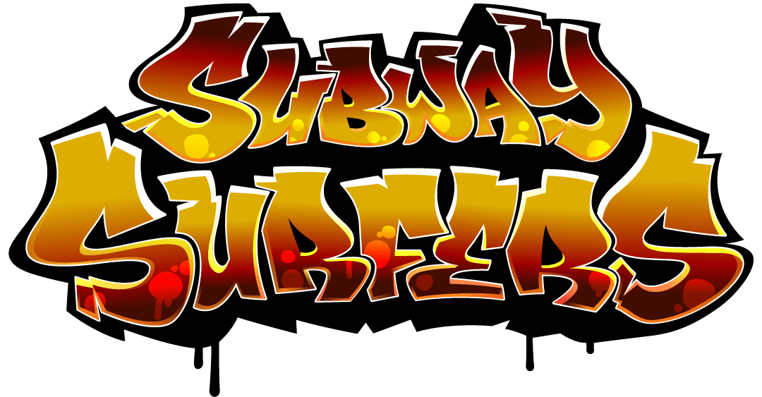 Subway Surfers Logo