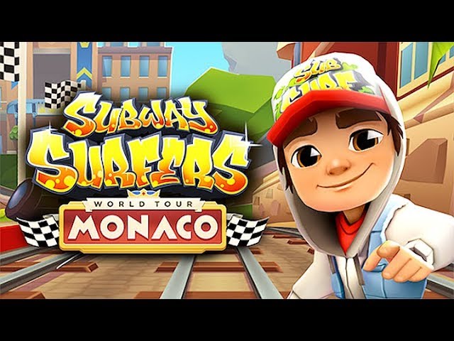 Mónaco